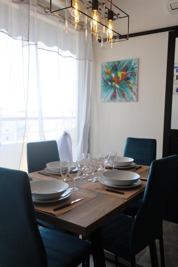 Cannes President Vue Mer, Festival, Quartier Forville Le Suquet Εξωτερικό φωτογραφία