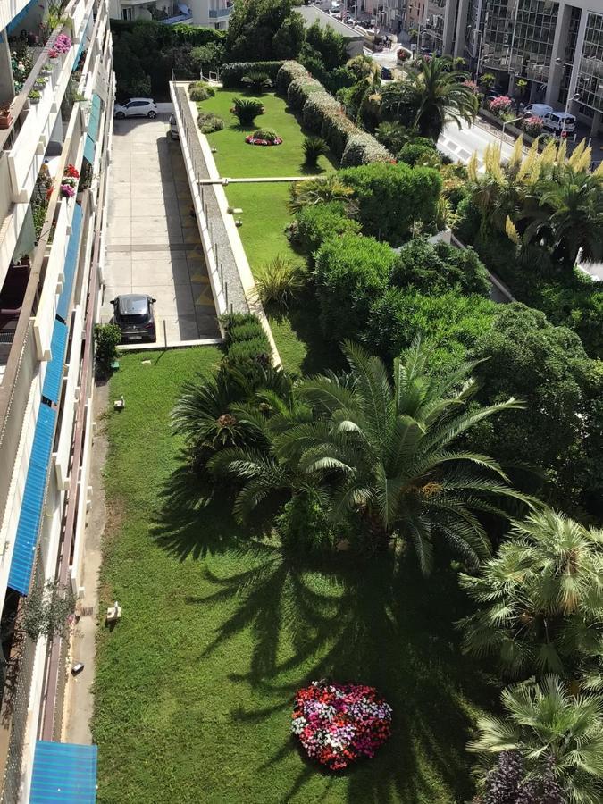 Cannes President Vue Mer, Festival, Quartier Forville Le Suquet Εξωτερικό φωτογραφία