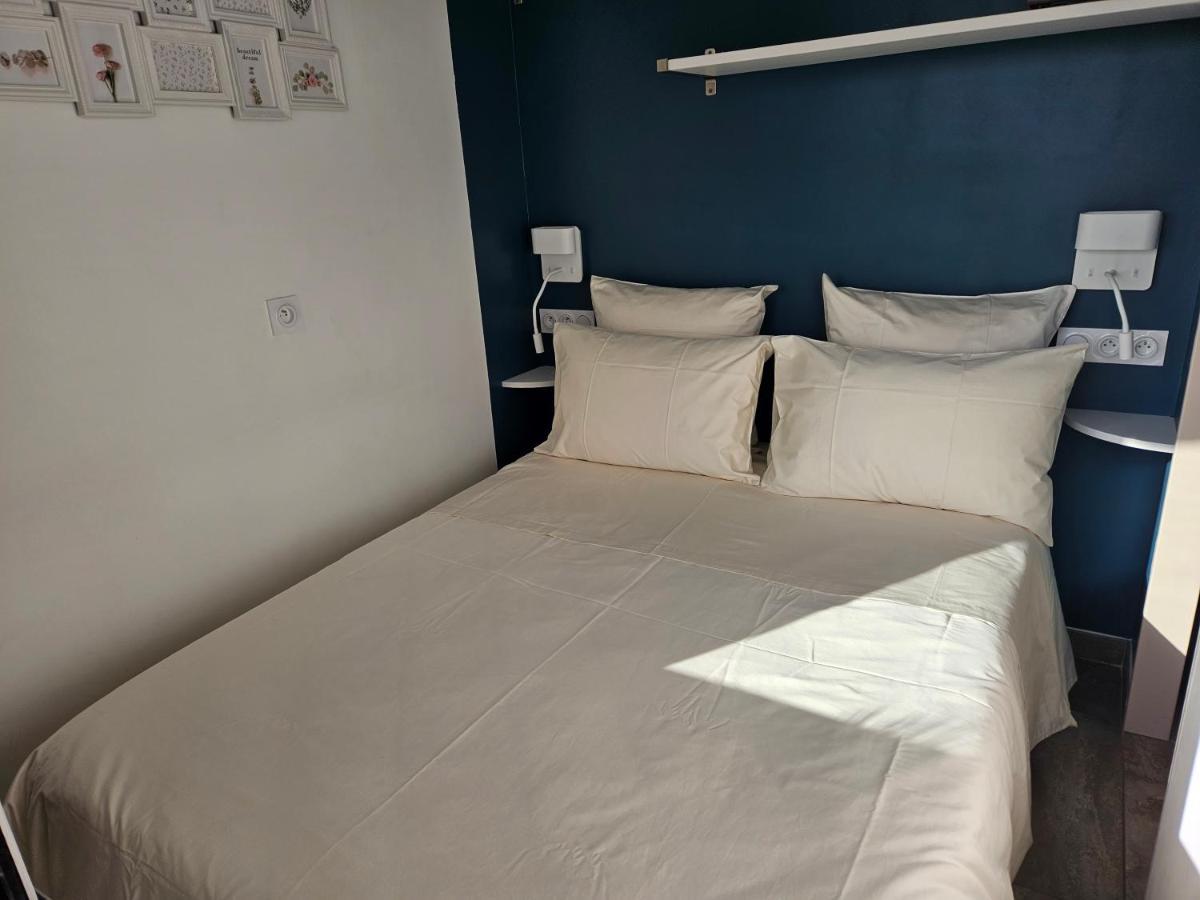 Cannes President Vue Mer, Festival, Quartier Forville Le Suquet Εξωτερικό φωτογραφία
